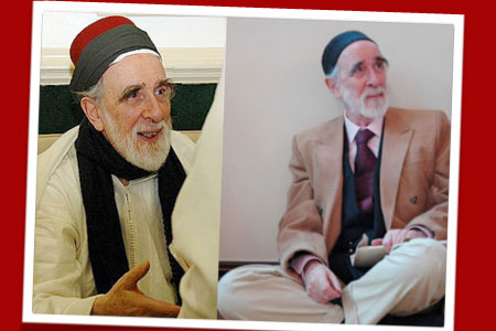 ilmu, Shaykh Dr. Abdalqadir as-Sufi